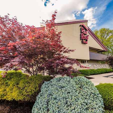 Red Roof Inn Cincinnati Northeast - Blue Ash Kültér fotó